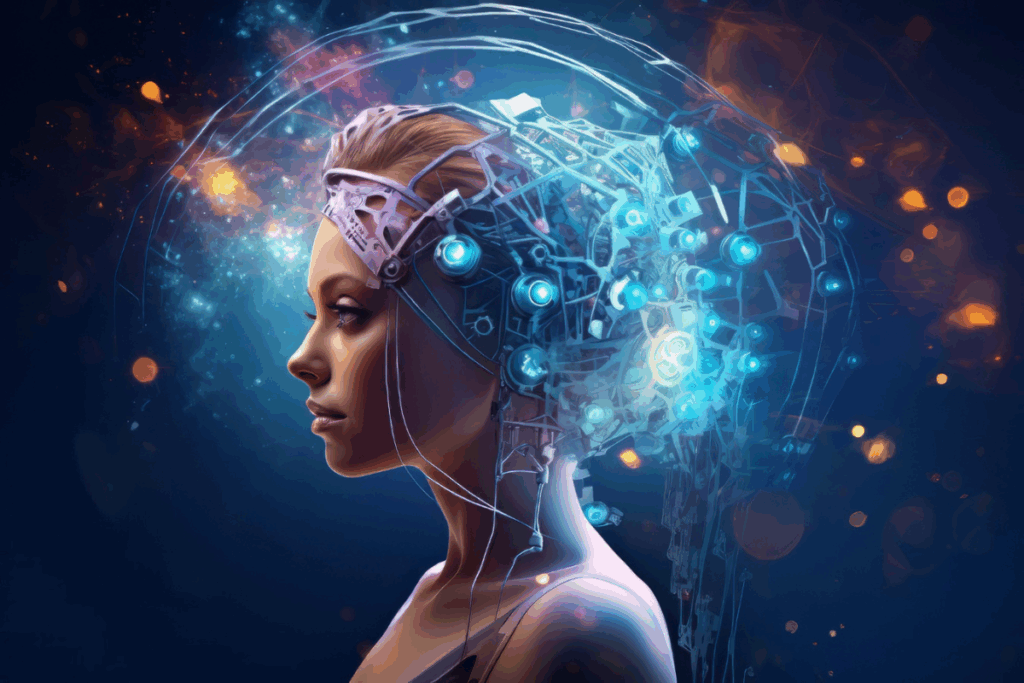 Machine learning