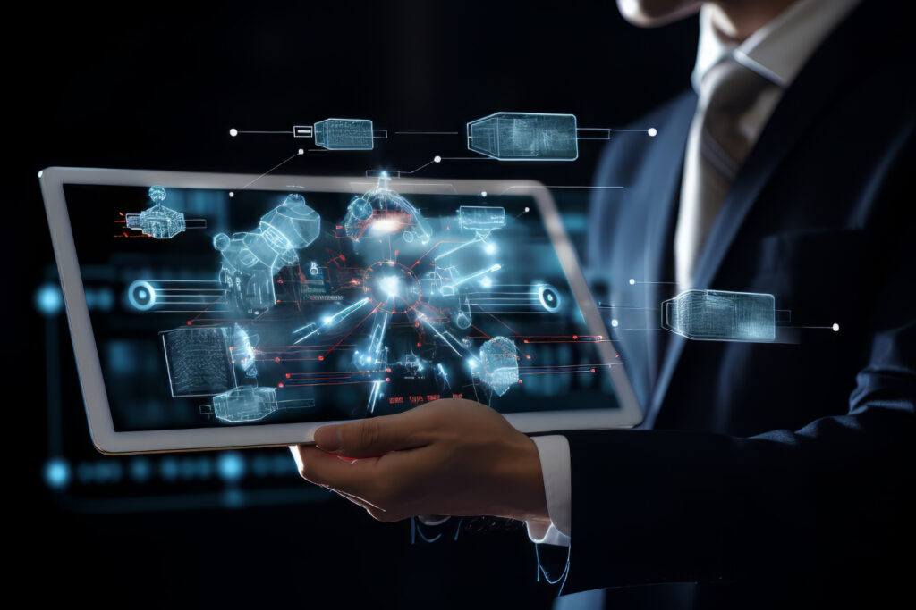 Pra que serve o machine learning