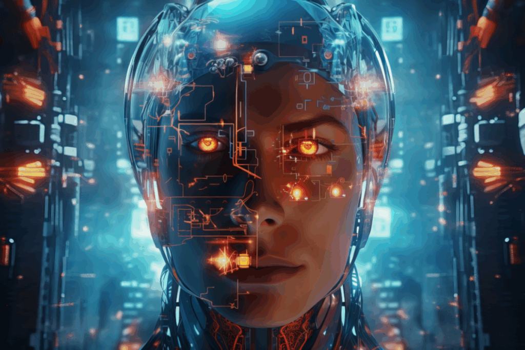 Superinteligência artificial entenda o que é