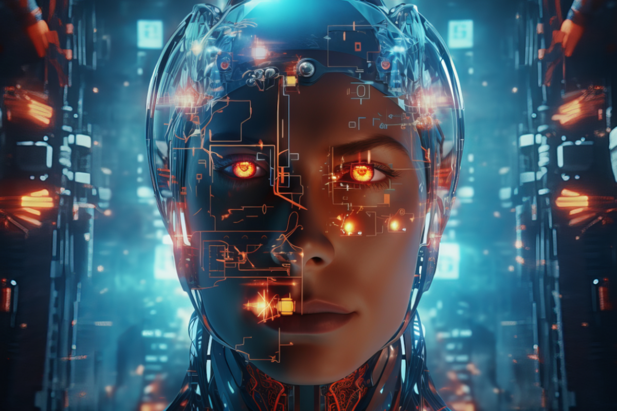 Superinteligência artificial entenda o que é