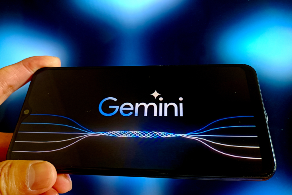 Gemini Mobile