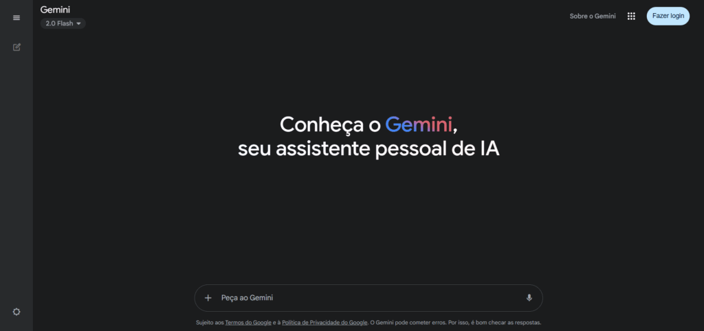 Google Gemini