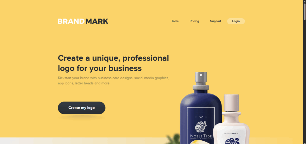 Brandmark
