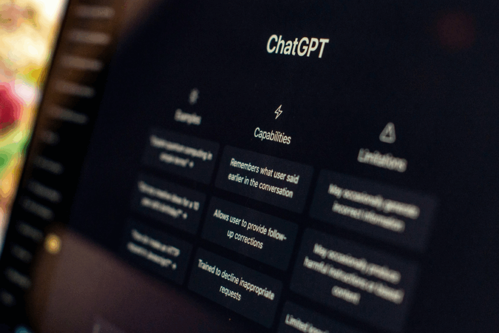 Conceitos de prompts para ChatGPT
