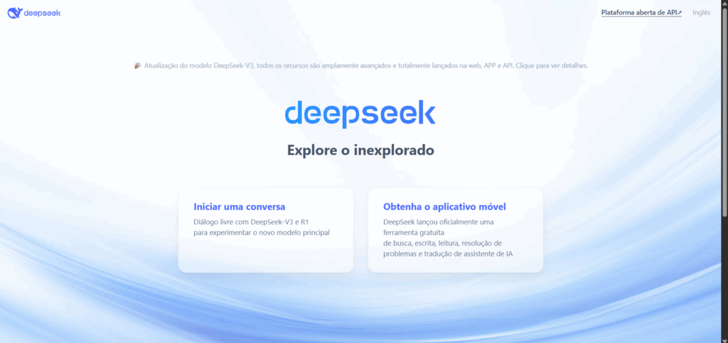 DeepSeek