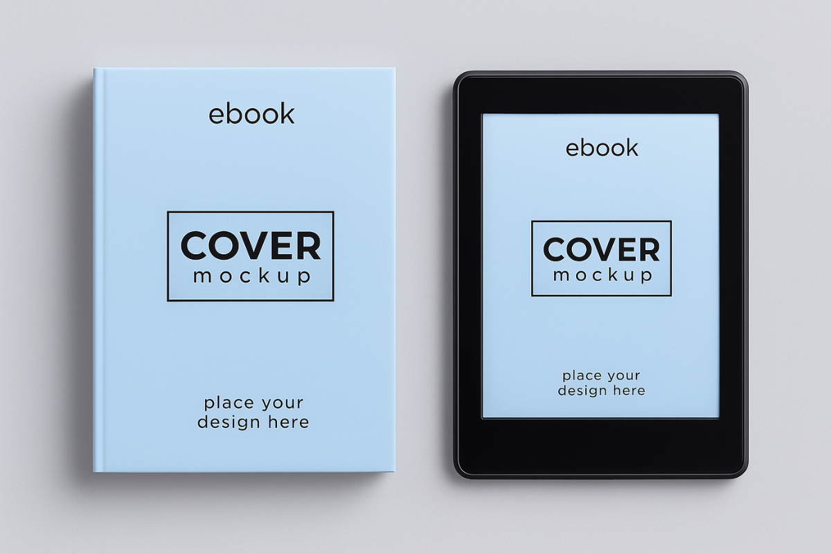 Ebookmake AI