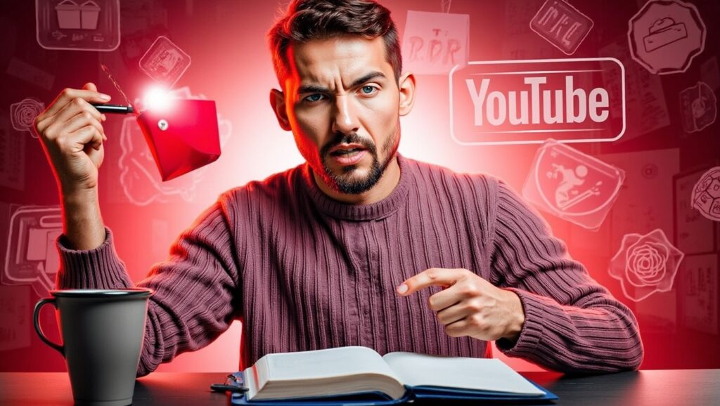 Existe uma melhor IA para criar thumbnail