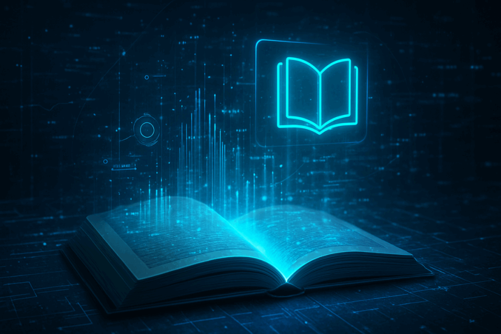 livros de inteligência artificial