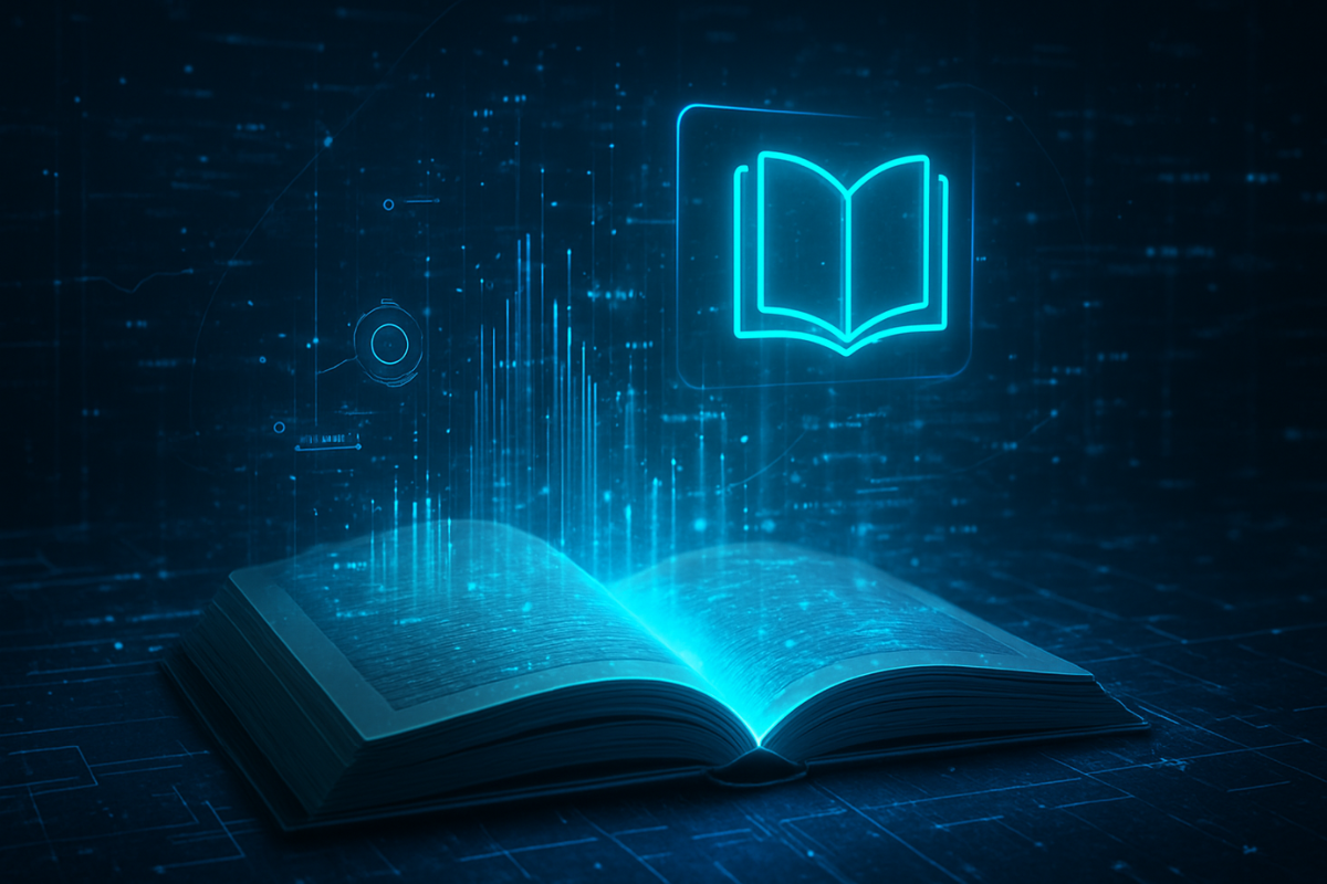 livros de inteligência artificial