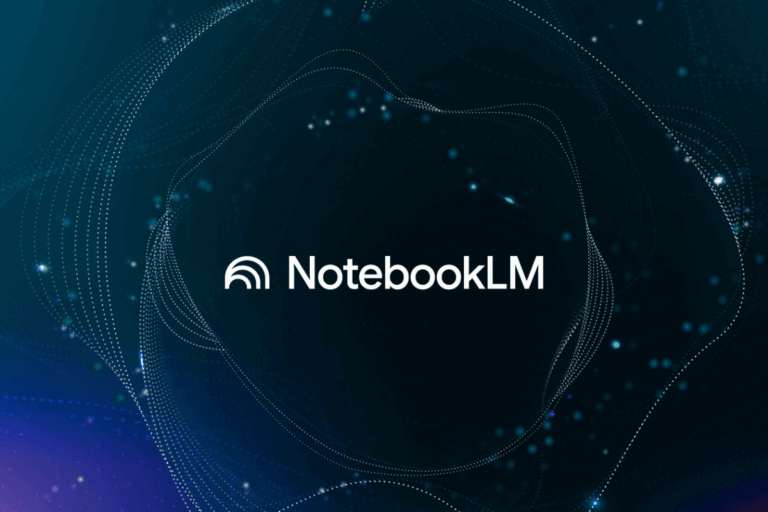 NotebookLM