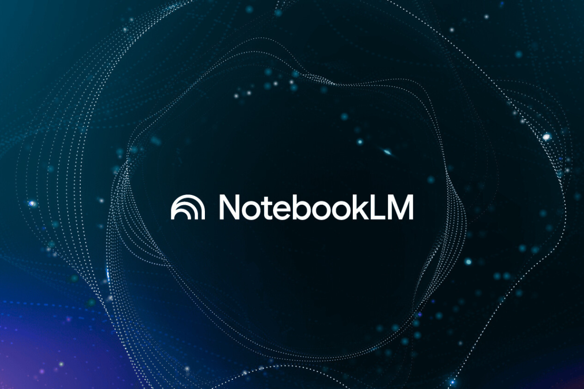 NotebookLM