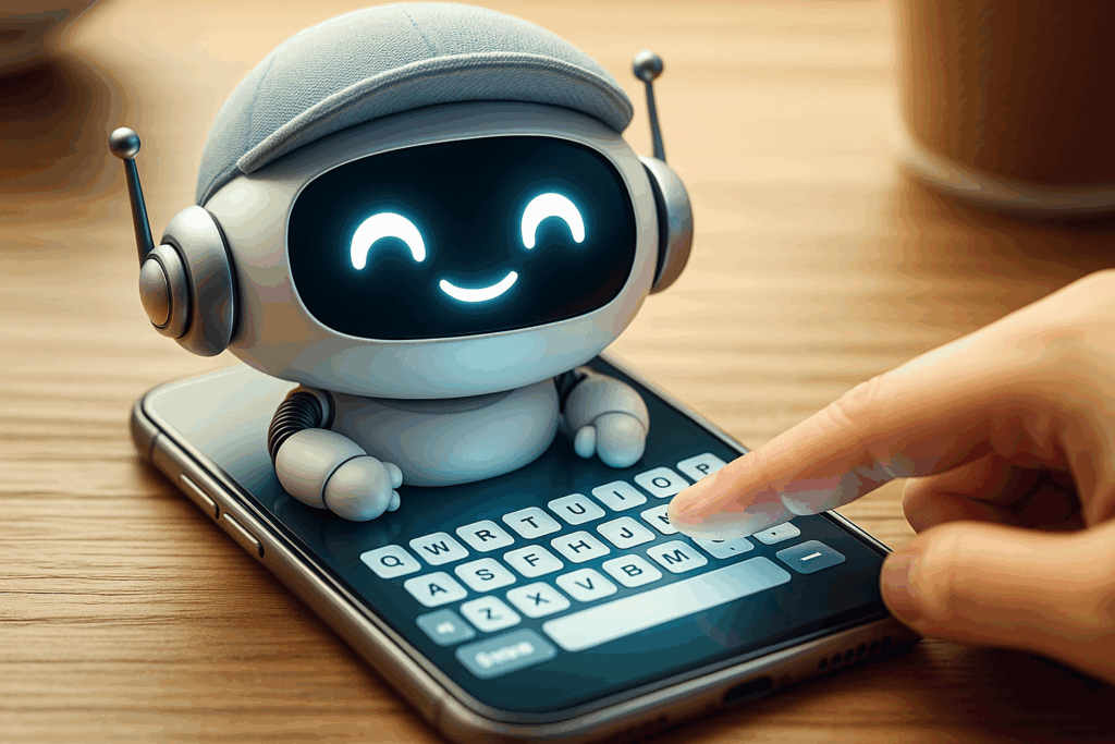 O que é um chatbot