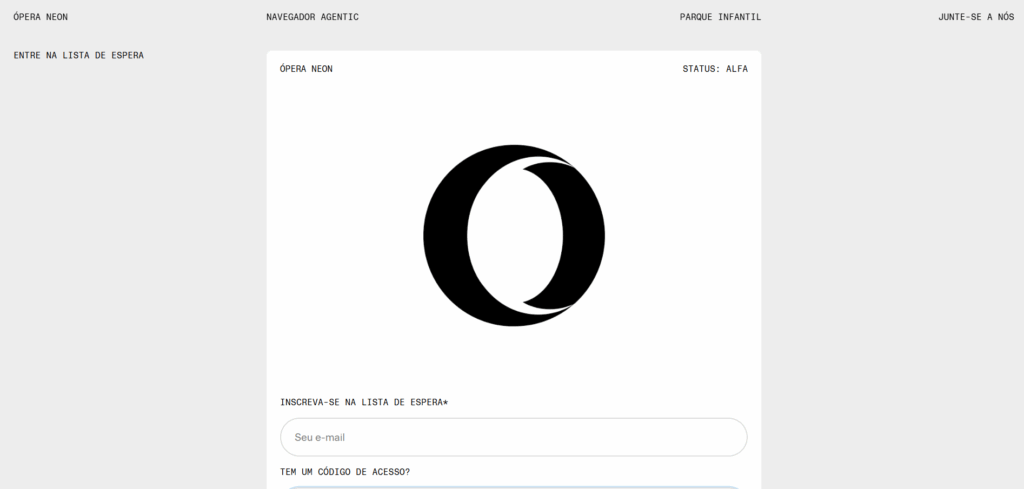 Opera lista de espera