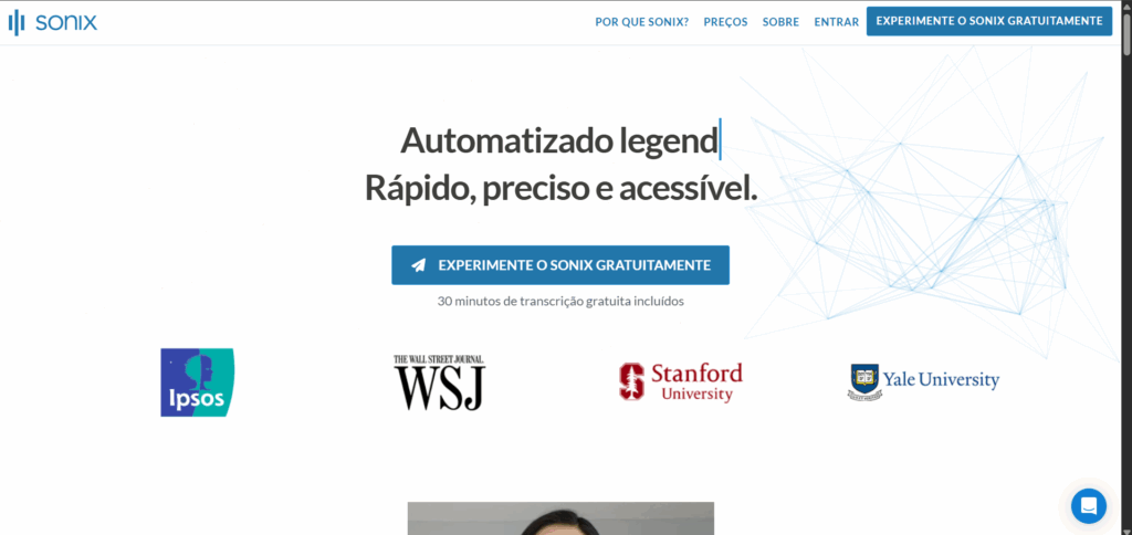 Sonix AI