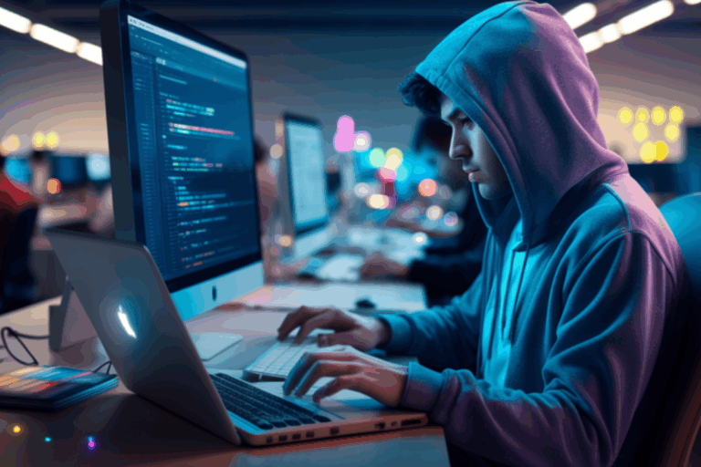 Vibe Coding