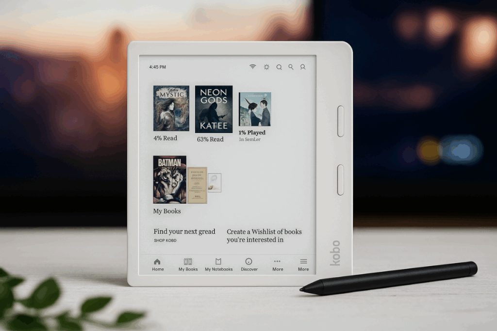 Criar um ebook com IA