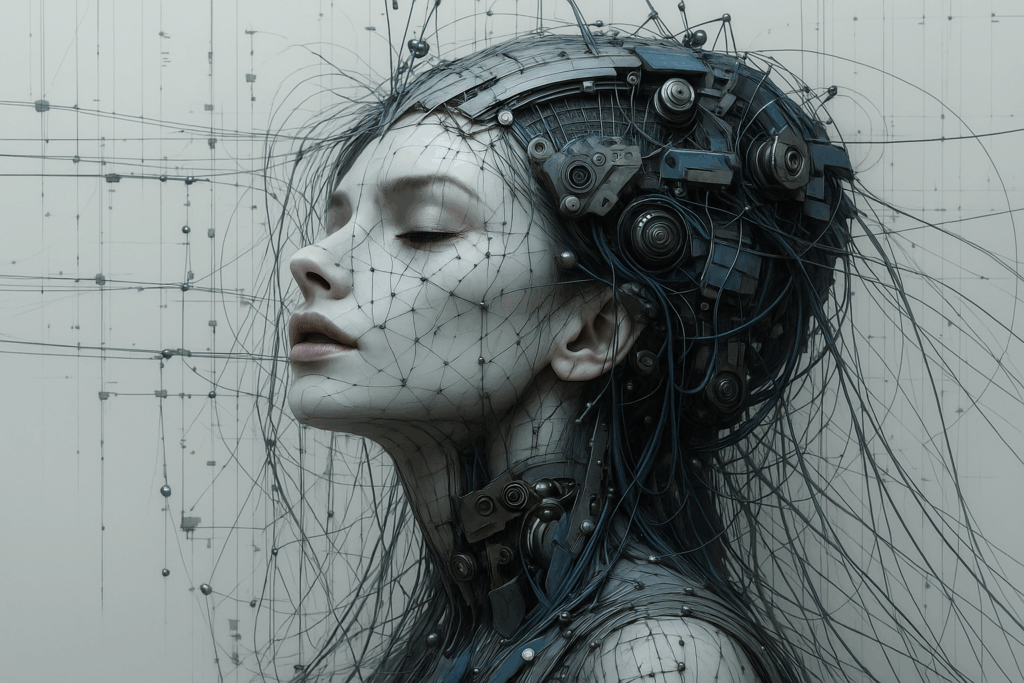 Sinfonia Neural